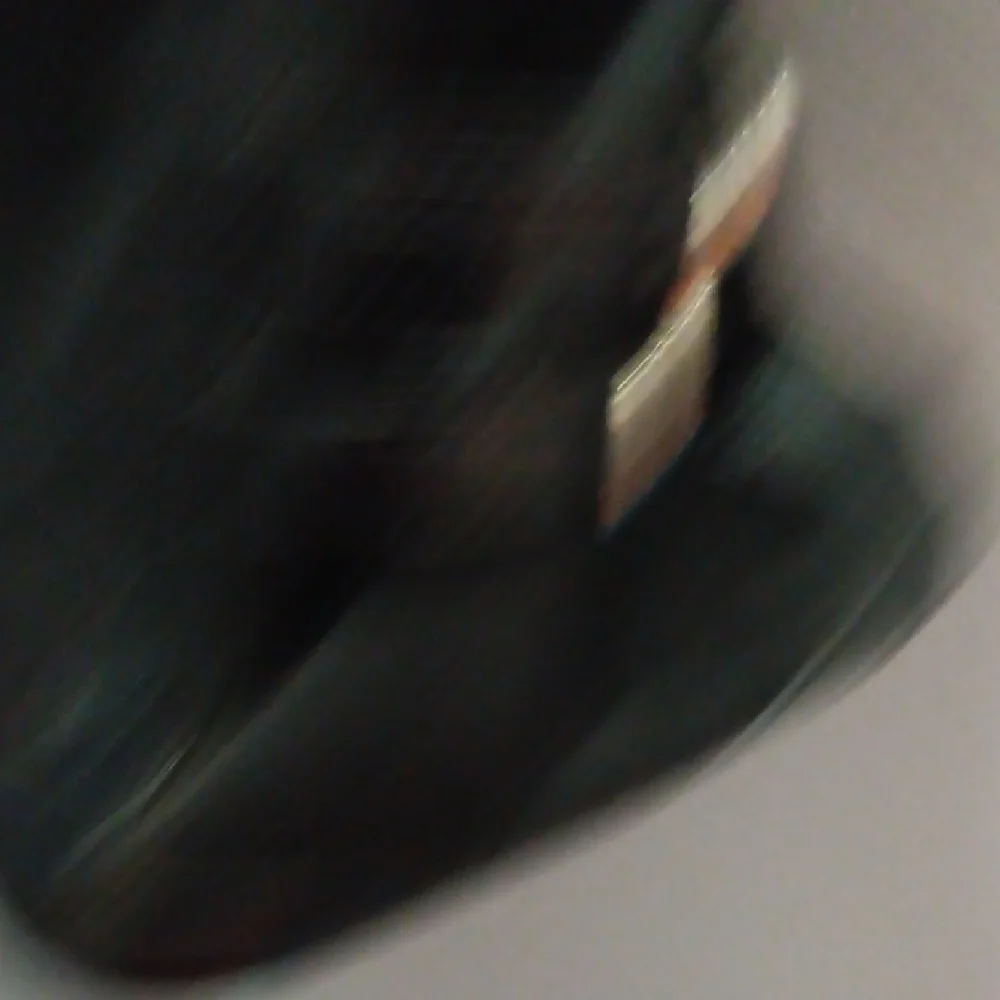 Prada Elegant Black Shoulder Bag EUC - Picture 4 of 8